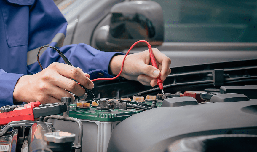 Rowdy Boy Truck & Trailer Repair Services