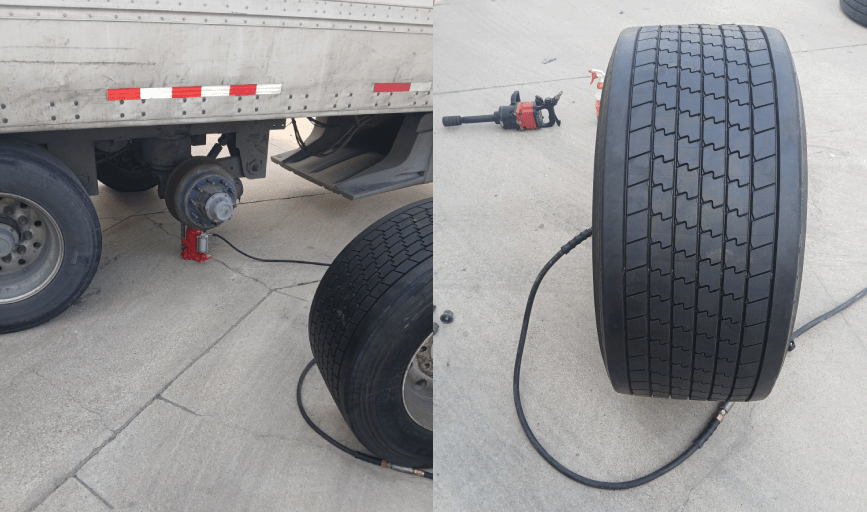 Rowdy Boy Truck & Trailer Repair Services